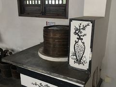 -东山雕花楼