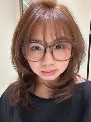 -DL HOPE造型