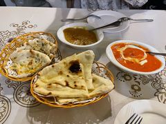 -Santoor 萨都里印度餐厅(北锣鼓巷店)