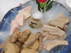 -岭南海晏楼(滨江东总店)