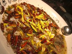 -太二酸菜鱼(深圳布吉万象汇店)