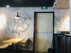 -肯德基(东四南大街店)
