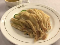 -北京全聚德(天安门店)