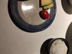 -八府香鸭·啫啫煲(华山路店)