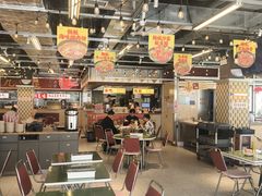 -广九餐室(陈家祠扬韬广场店)