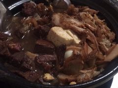 牛肉牛肚-赵家牛肉砂锅(台西三路店)