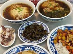 -东吴面馆(因果巷店)
