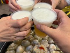 -水哥卜卜贝(东晓·胜汇里店)