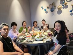 -长嘉·河图火锅(长嘉汇江景旗舰店)