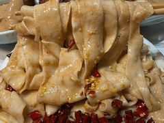 -和庆斋羊蝎子火锅·碳缸烧烤(顺义旗舰店)