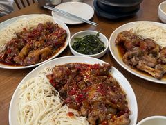 -贤花饭店(城阳店)