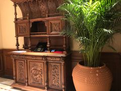 -玫瑰厅上海菜(兴国路店)