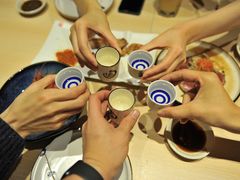 -気楽亭和食料理(气乐亭大世界本店)