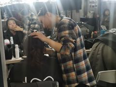 -吉田美学化妆美甲摄影培训(丽水校区)