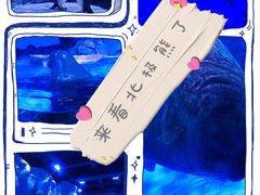 -上海海昌海洋公园-冰山北极馆