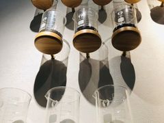 -喜茶(上海打浦桥日月光gelato lab+店)