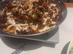 -三猫黑鱼花(南大店)