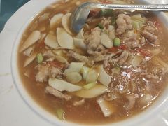 -老雒阳面馆·水席·洛阳菜(偃师店)