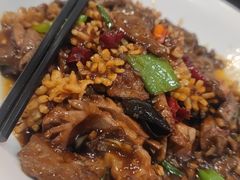 -刘胖子家常菜·蹄花焖藕(中南店)