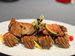 -浙里本味·宴四季江南(三台山路店)