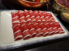 -南门四季铜锅涮肉(大屯·北苑店)