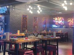 大堂-搓火大都会(广安门总店)