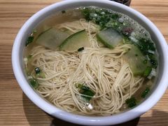-舌尖尖牛肉面(甘南路店)