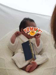 -西瓜庄园儿童摄影