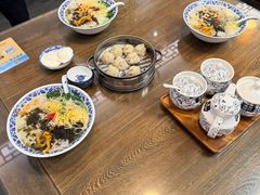 -老温州馄饨担(东游大厦店)