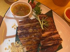 -泰果东南亚餐厅(旭辉广场店)