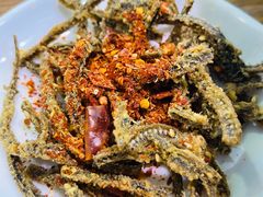 -乐山第一家临江鳝丝(茶坊路店)