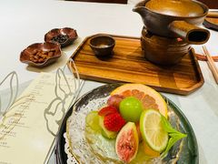 因果自在时令水果-叶叶菩提(旗舰店)