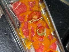 -極上萬膳·日料放题(海岸城店)