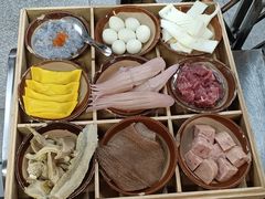 -芈重山老火锅(广州首店)