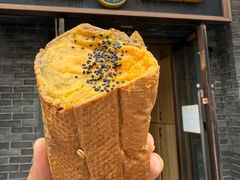 -韩国利尔面包(桂林路店)