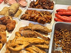 -净香园熟肉(北坦总店)