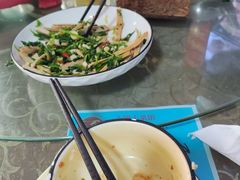 -涵家味土菜馆·徽州一绝臭鳜鱼(三河古镇店)