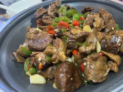 -湘香私房菜(大石长隆店)