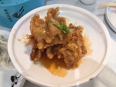 -来相会饺子·新辽菜(甘家口店)