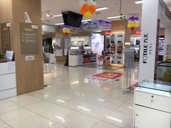 -苏宁易购(上海沪太路二店)