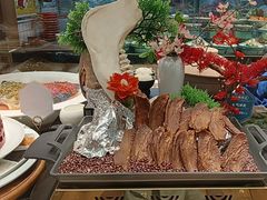 -大鹏饭店·金陵家宴(奥体中心店)