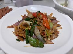 -华盛丰温州大排档(东三环南路店)