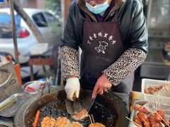 -丁脊壹绝·里脊肉