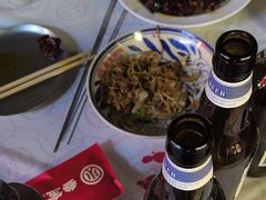 -叁宝烤肉• 西安烧烤(太乙路店)
