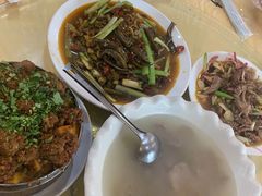 -春涛餐馆(下坝店)