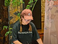 -龙悦湾酒家·八阵鱼生·渔人码头店