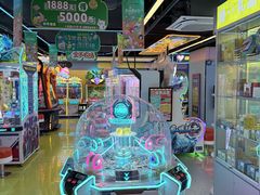 -风云再起游乐汇(北京西单西西友谊店)