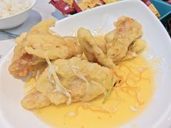 -路家小馆(富力又一城店)