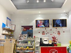-香港龟正盅 手作糖水甜品龟苓膏(千灯湖环宇城店)
