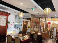 -东来顺饭庄(金泉广场店)